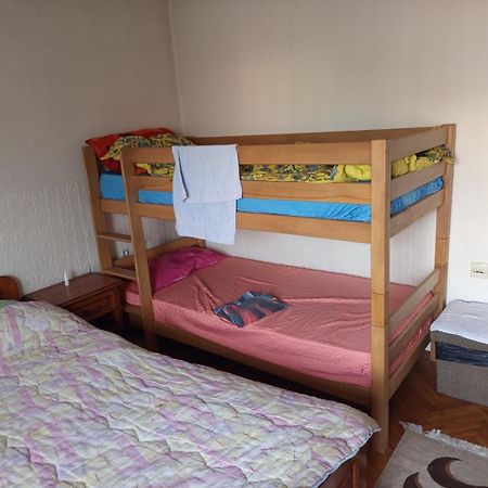 RoomПристина Екстериор снимка