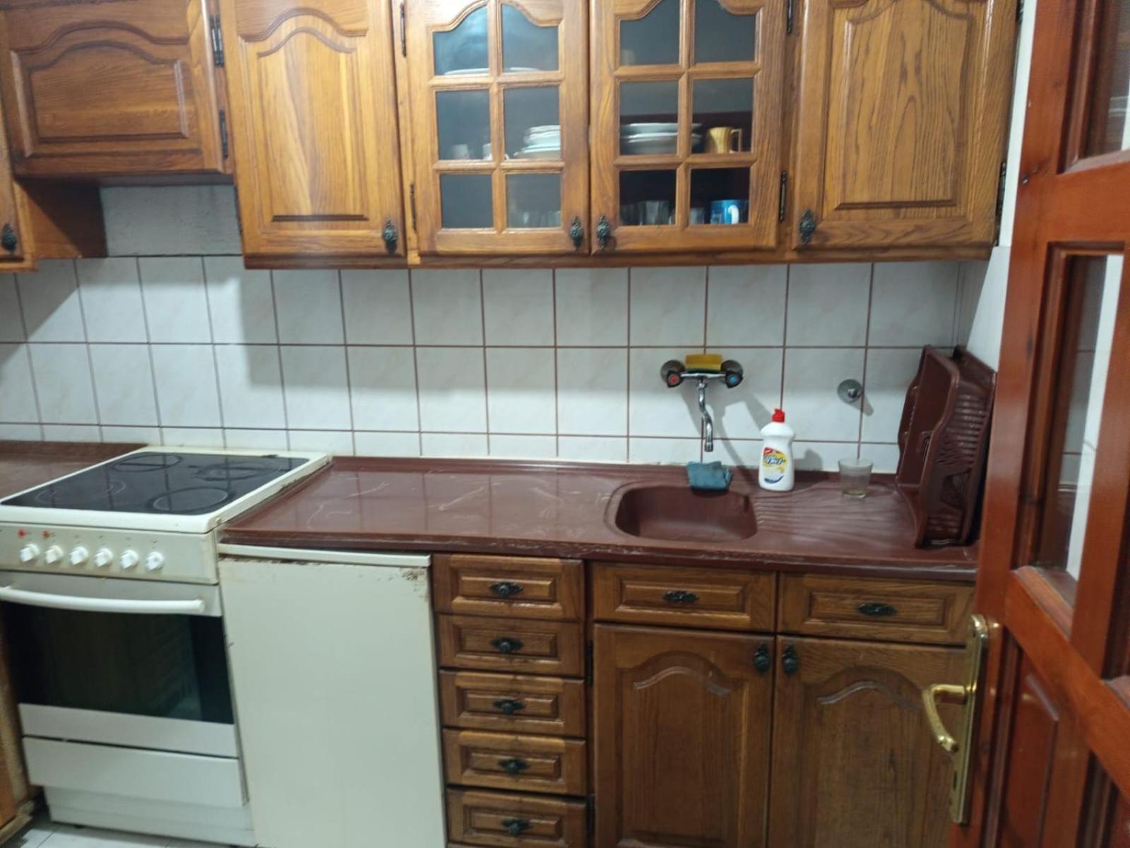 RoomПристина Екстериор снимка