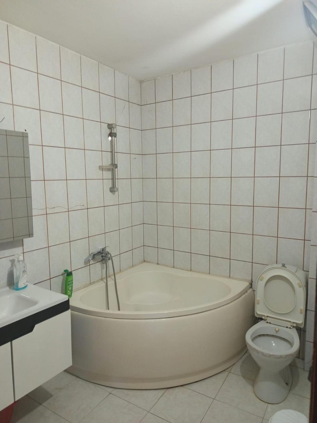 RoomПристина Екстериор снимка