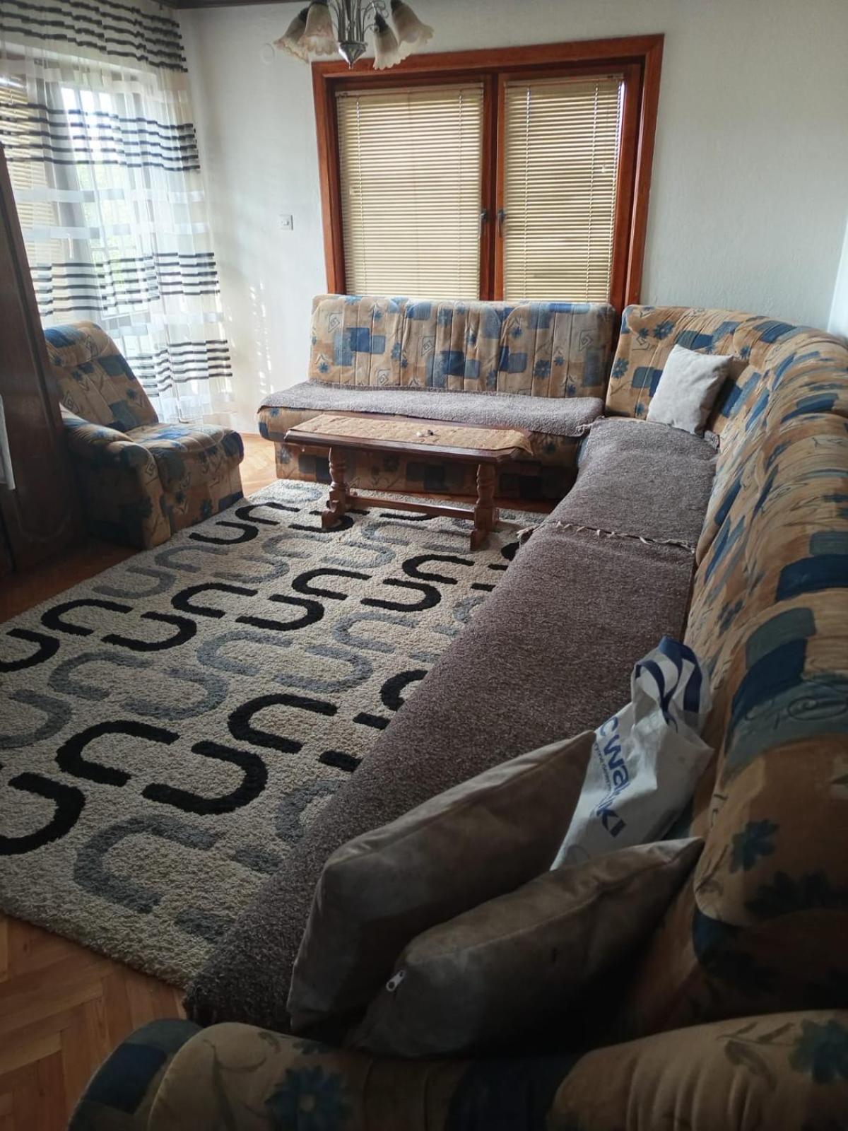 RoomПристина Екстериор снимка